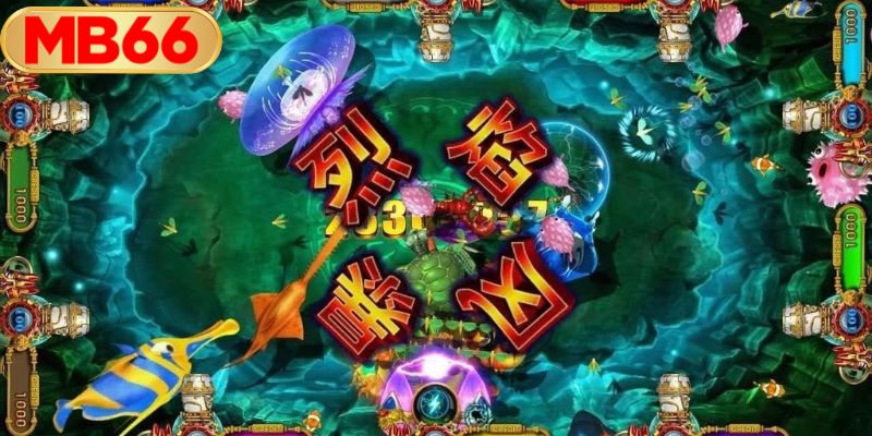 ใช้เทคนิคยิงอย่างชาญฉลาดเพื่อกำไรสูงสุด