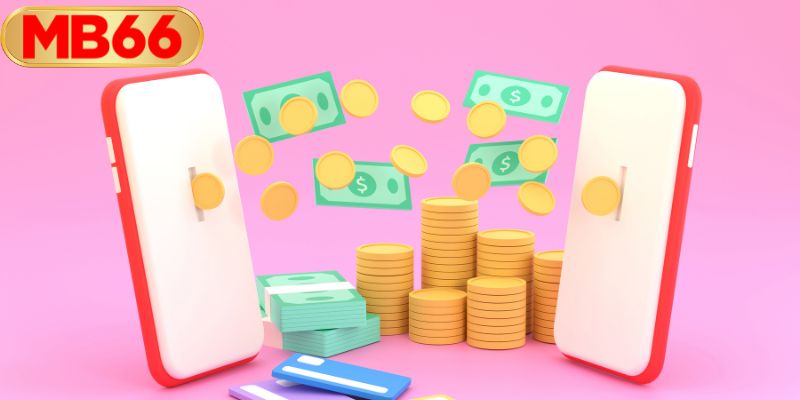ถอนเงิน MB66: ขั้นตอนง่ายๆ ถอนเงิน MB66 รับเงินใน 3 นาที