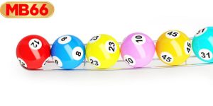 หวย VR คืออะไร? ประสบการณ์หวยเสมือนจริงที่ MB66